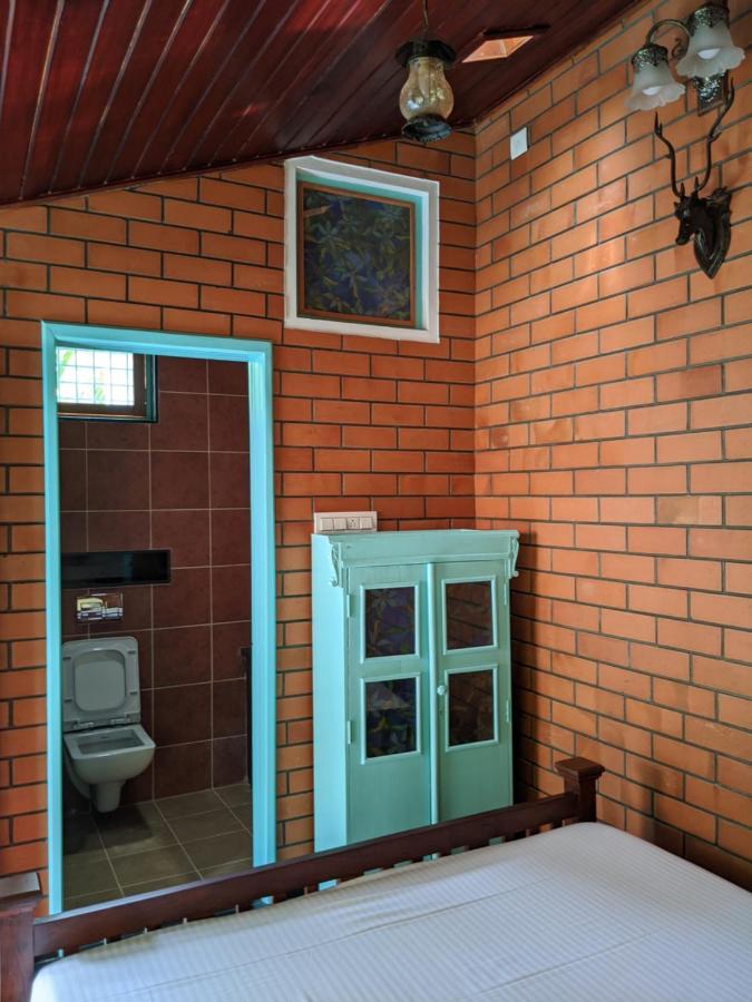 The Vintage Chikmagalur Apartment Exterior photo